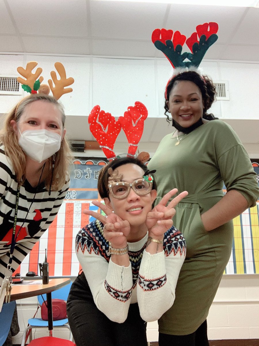 Wilmark Mariano, M.Ed. tweet media