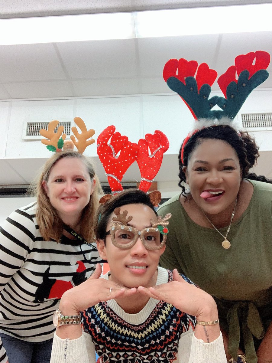 Wilmark Mariano, M.Ed. tweet media