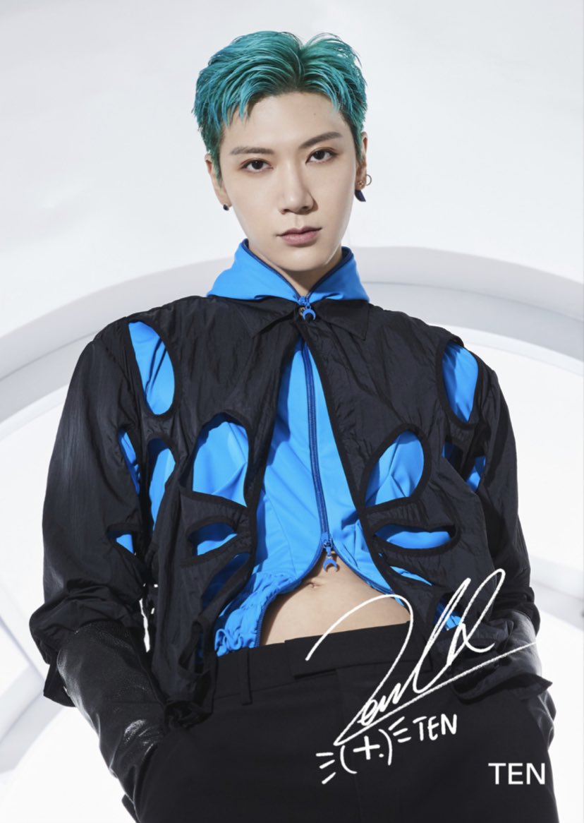 KunMexico's tweet photo. 211214| @NCTsmtown #WayV
#NCT2021 #NCT_Universe

#WayV fotos individuales en #Universe

K. Cr: LK https://t.co/1cVllf5Tw1