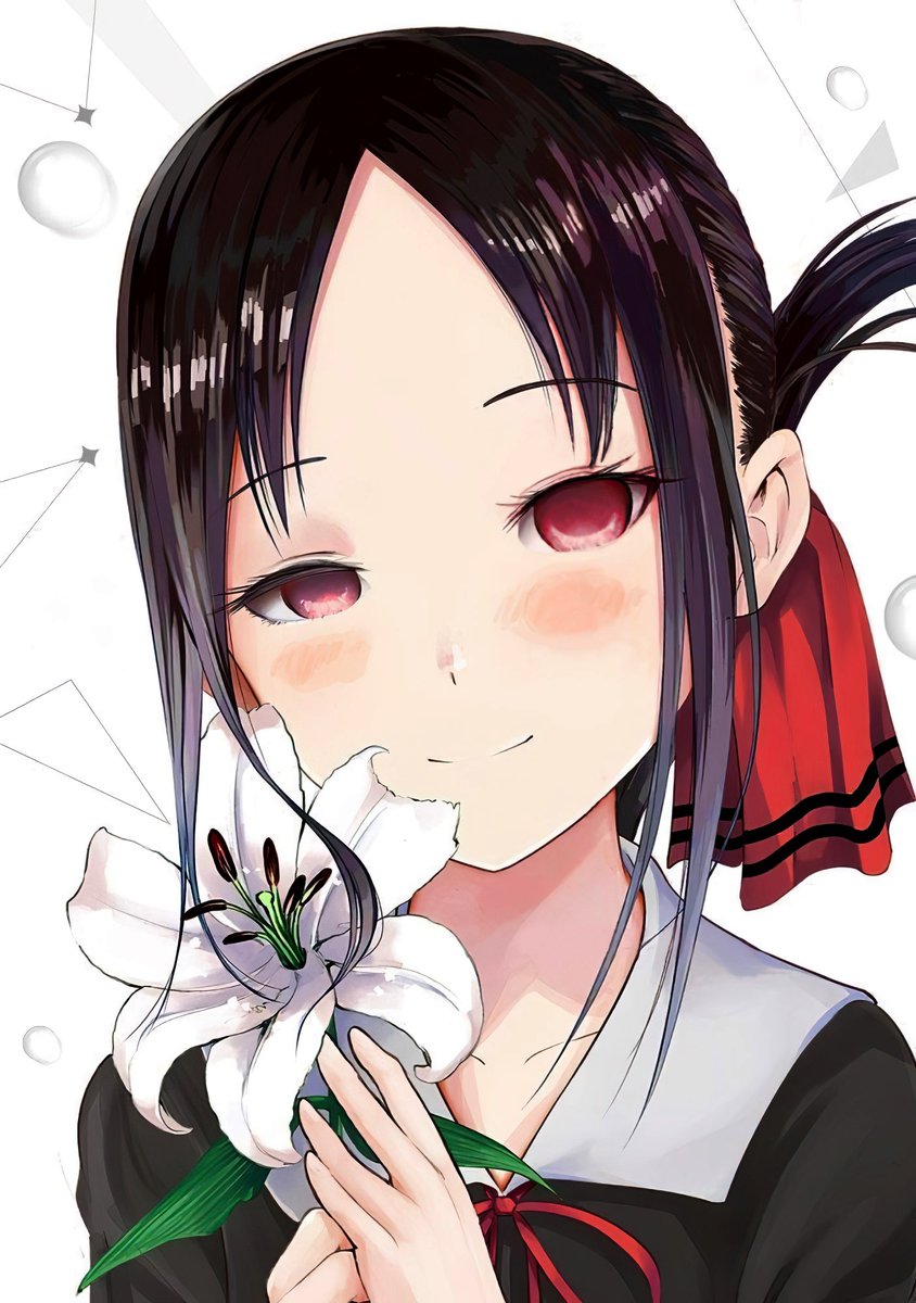 La tercera temporada de Kaguya-sama: Love is War se estrenará en abril de  2022 — Kudasai