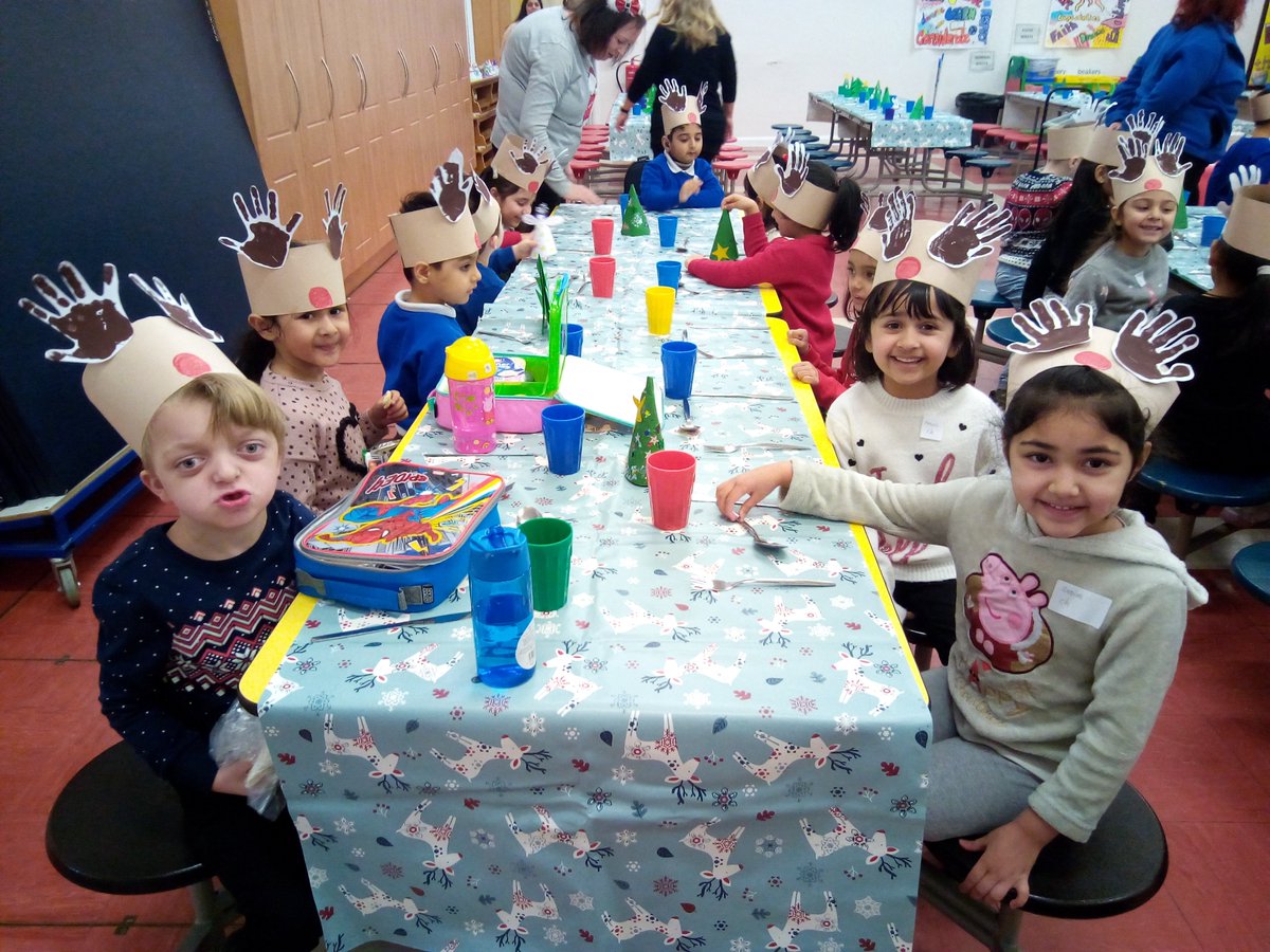 Belfield Primary tweet media