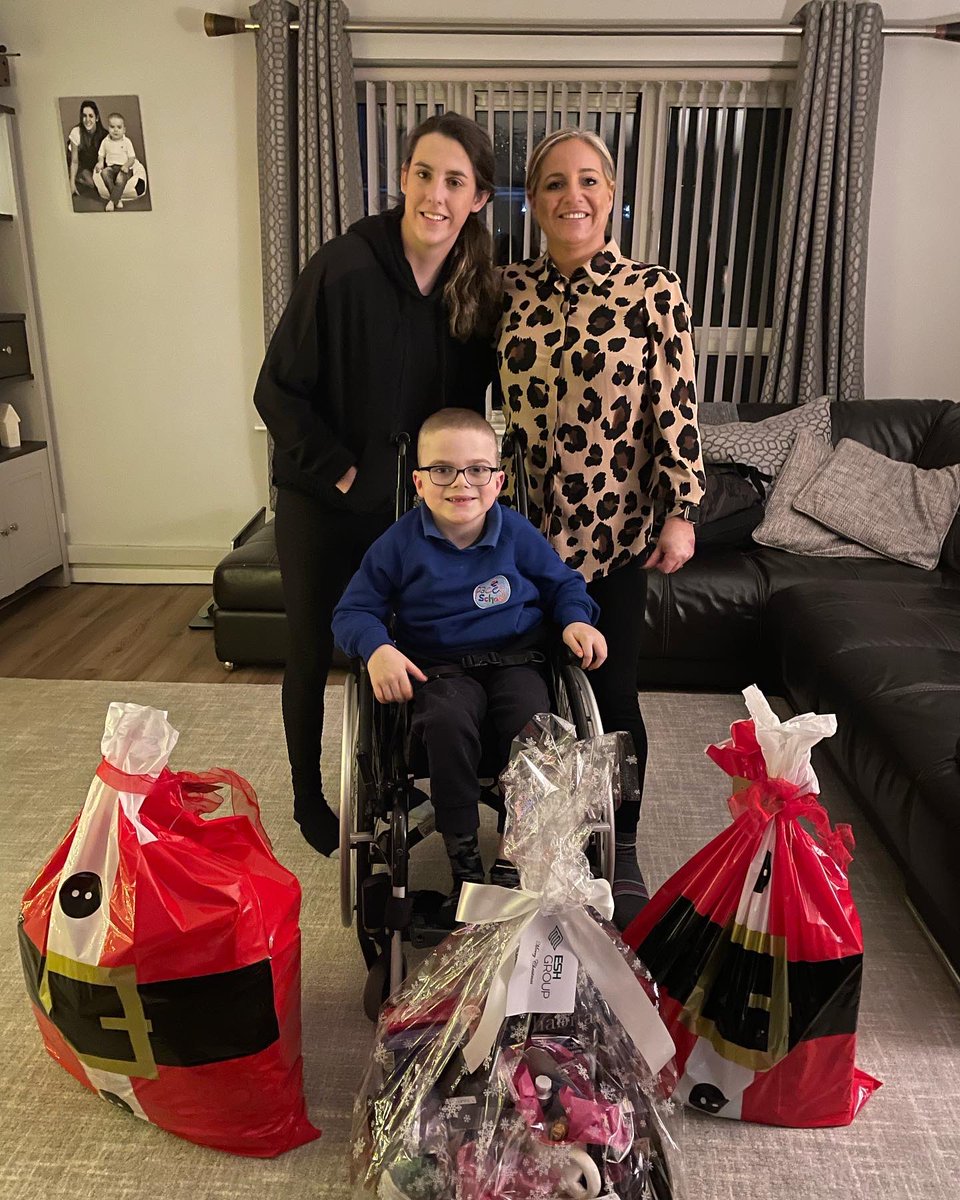 Variety - Northern Region tweet media