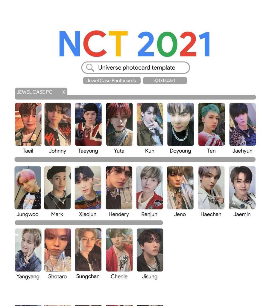 Tanpa mandang bias w mau pc pak johsuh, jungwoo, nana, kun, renjun
Busett bnyk amet skalian semua dahh 🥲