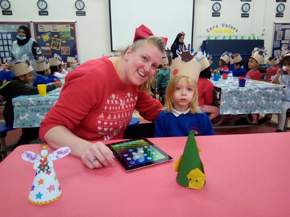 Belfield Primary tweet media