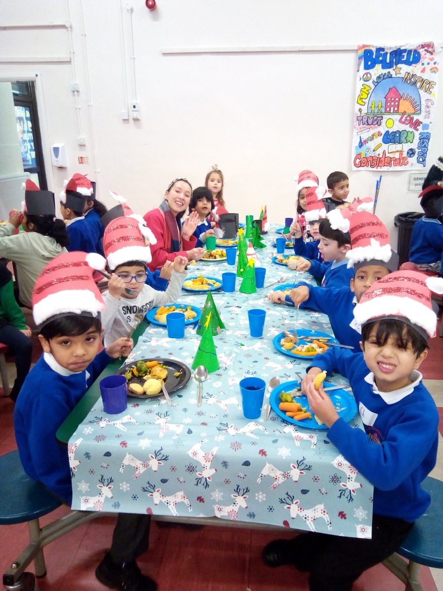 Belfield Primary tweet media