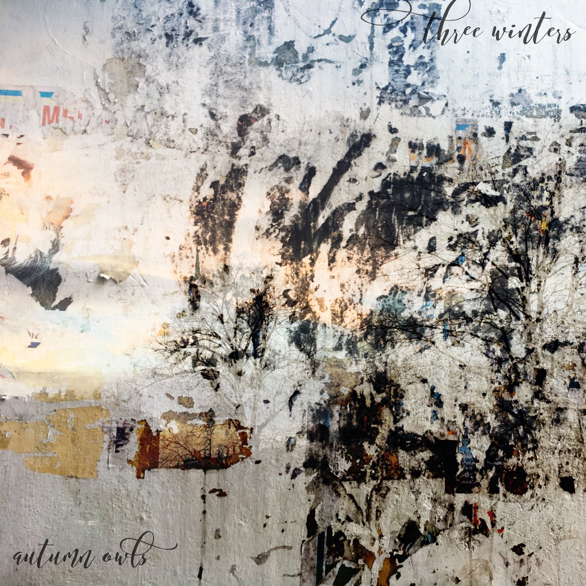 AutumnOwls's tweet photo. New track from the latest album, Three Winters In The Capital. One for the chilly December nights https://t.co/yvB4Je5bhq
https://t.co/sBgEHDgPce https://t.co/6J78Wk8Qfp