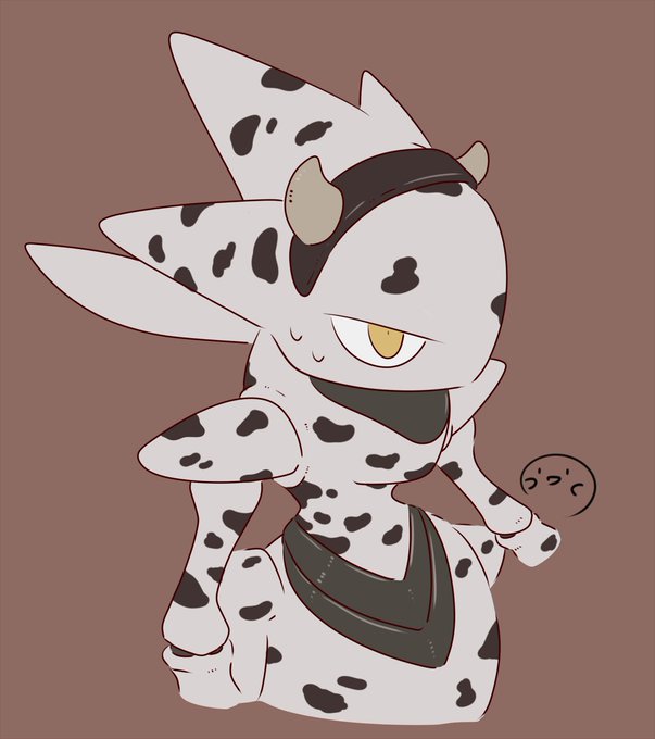 サルベ(っ'ヮ'c) 