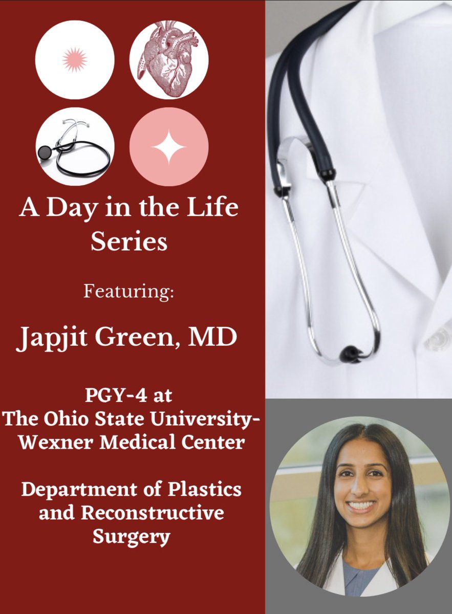 Tune in tomorrow as Dr. Japjit Green takes over our IG story to show a day in the life of a Plastic Surgeon! We can’t wait for this one!