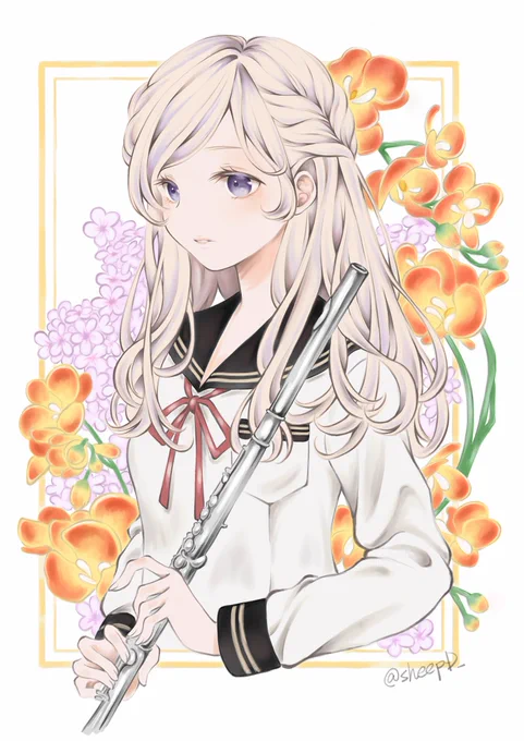 #2021年自分が選ぶ今年の4枚

透明感大事にしていきたいです 