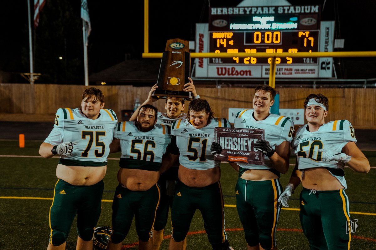 PennBoosters's tweet photo. The O-Line https://t.co/IZqR3sPAYz
