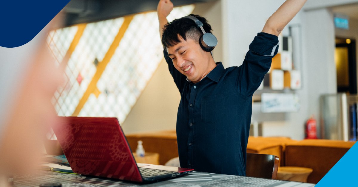 We believe the workplace should be a pathway to positive mental health. Share these ideas with your employees to help them keep stress in check during what can be a hectic, deadline-driven time at work. Get 7 tips to reduce work stress over the holidays: theco-op.ca/3pOpRNc.