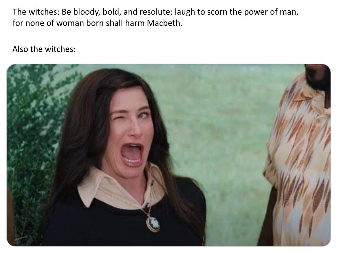 bhadwitches101's tweet photo. 😉 https://t.co/fMR0RnH8q2