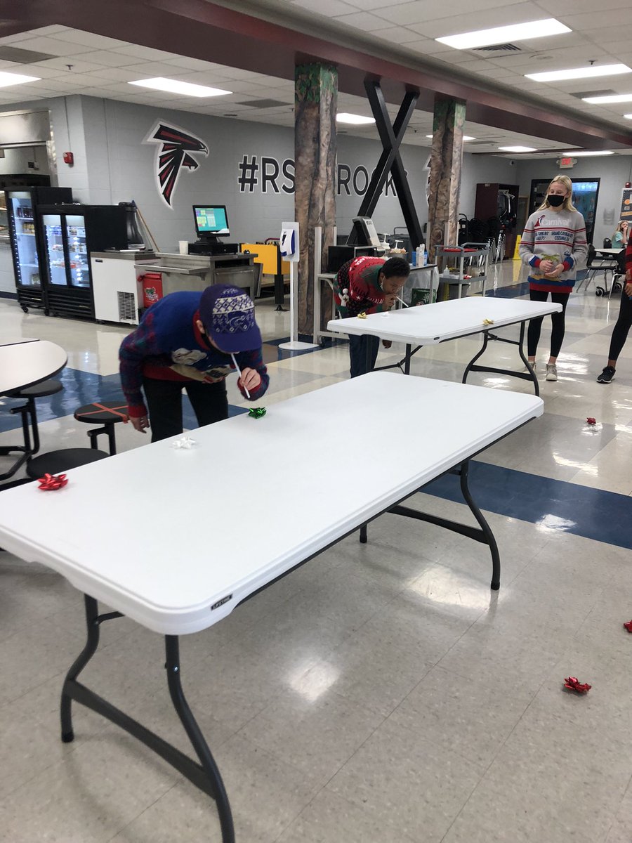 RSMS AP (@rsms_ap) on Twitter photo 7th grade holiday lunch fun!! Keep dressing up for spirit days this week! <a href="/OfficeRsms/">RSMS Office</a> <a href="/RSMSPrincipal/">Dr. Birkenmeier</a> #rsmsrocks 7th grade holiday lunch fun!! Keep dressing up for spirit days this week! <a href="/OfficeRsms/">RSMS Office</a> <a href="/RSMSPrincipal/">Dr. Birkenmeier</a> #rsmsrocks