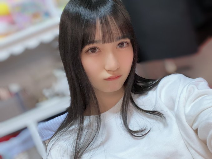 今村麻莉愛のTwitter画像26