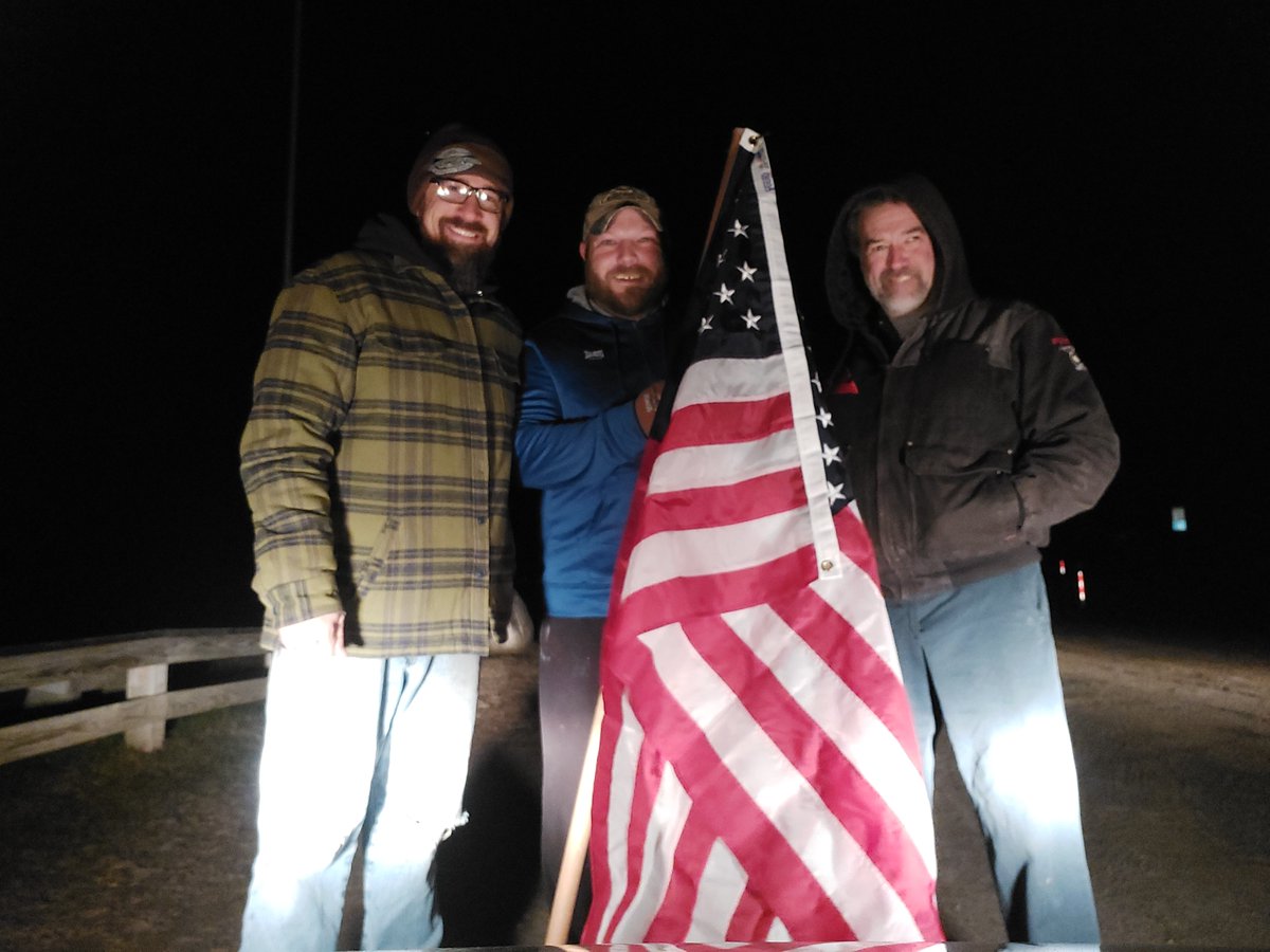 Fastball, Tracker, and Grease Monkey enjoyed a solid beat down this morning at the Diamonds.