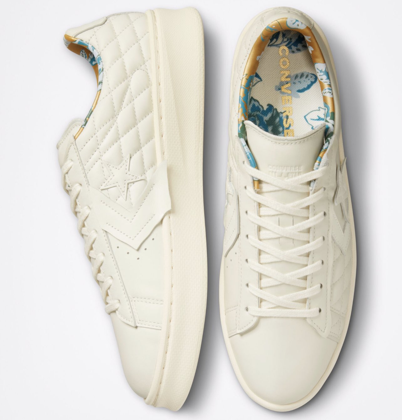 Chase the Drip x SGA Converse Collection