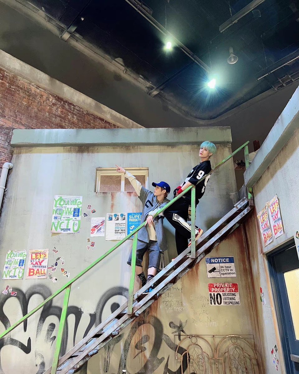yangyangmx's tweet photo. 211214| @NCTsmtown #WayV
#NCT2021 #NCT_Universe

Actuqluzacion de #YANGYANG junto a #SHOTARO, en Instagram. 

K. CR.YangMex https://t.co/ieyYZA3Lrs