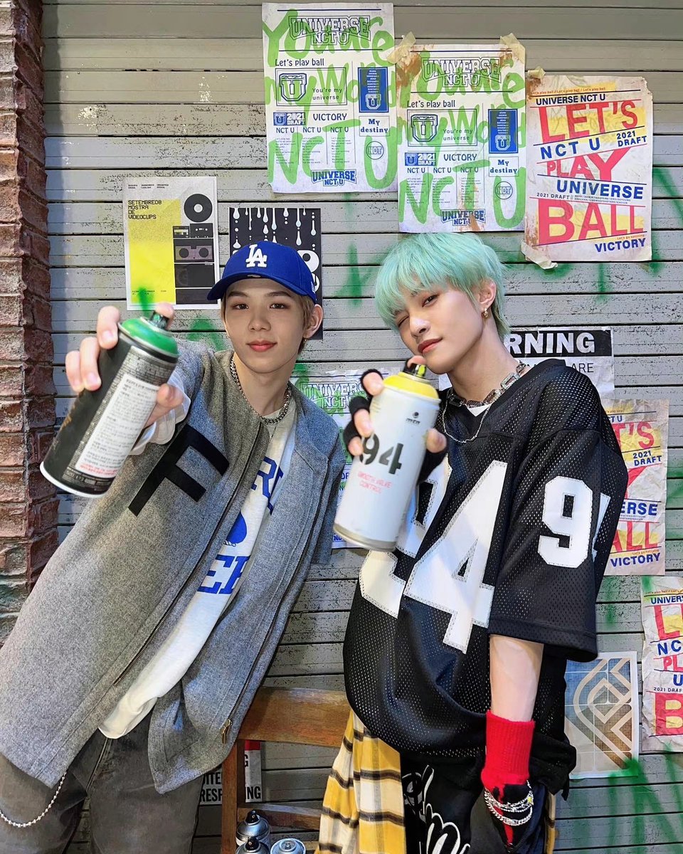 yangyangmx's tweet photo. 211214| @NCTsmtown #WayV
#NCT2021 #NCT_Universe

Actuqluzacion de #YANGYANG junto a #SHOTARO, en Instagram. 

K. CR.YangMex https://t.co/U1OiVV4xWz