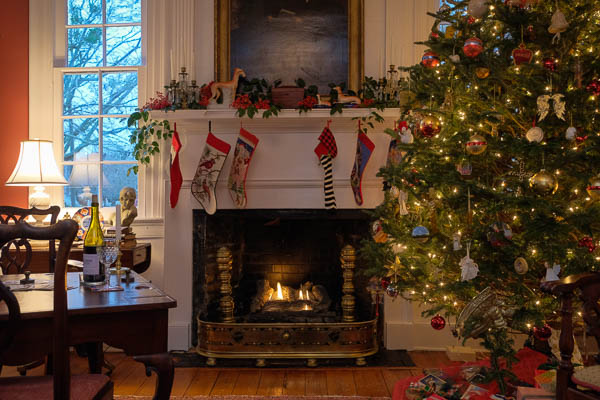 Edenton Christmas Candlelight Tour 2022 Cycle North Carolina (@Cyclenc) / Twitter
