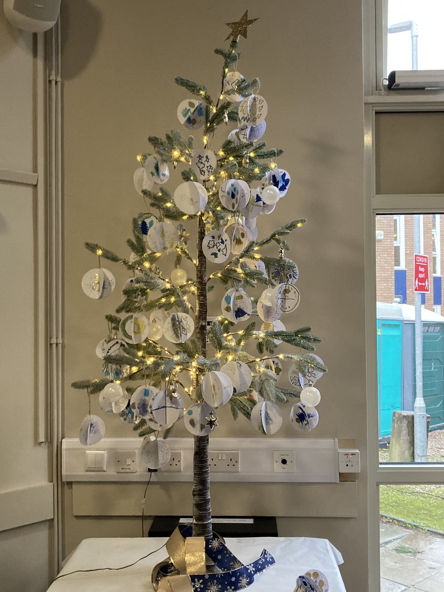 StPeter's CE Primary Heswall tweet media