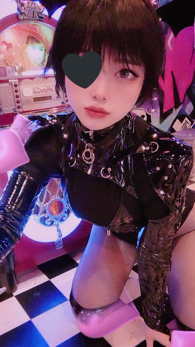 Twitterのコスプレ画像25