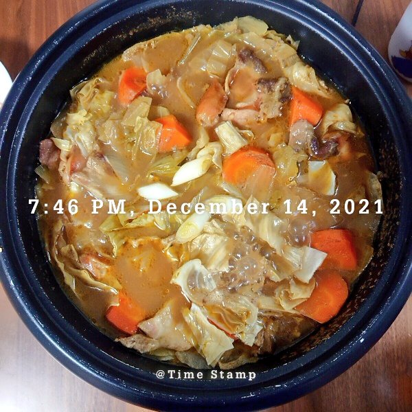 みんなの バナナブレッド カレー鍋 口コミ 評判 食べたいランチ 夜ごはんがきっと見つかる ナウティスイーツ