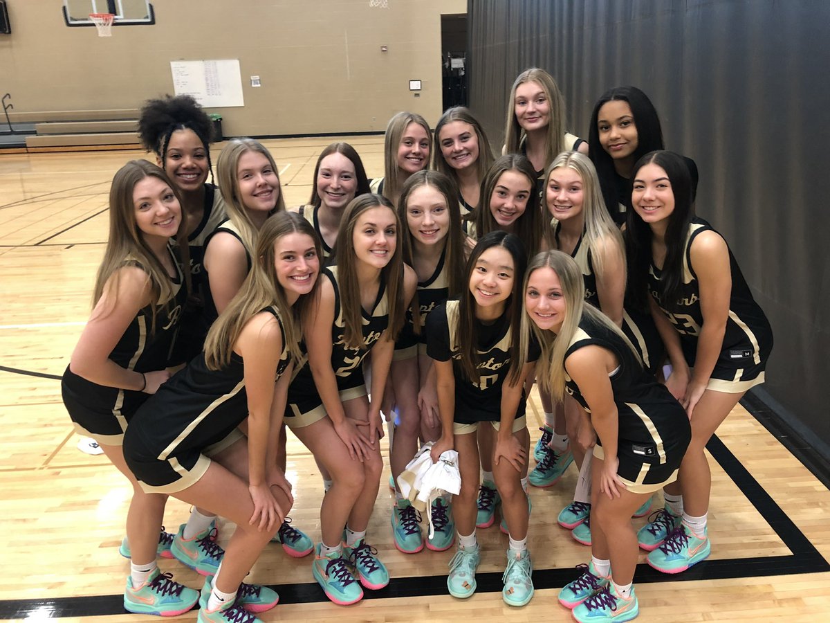 🔥GAME DAY AT THE PERCH🔥 
East Ridge vs. Cretin Derham-Hall

🌟Teacher Appreciation Night🌟 

📍East Ridge high School
🎟 Hometown App

9th grade- 4:00pm
JV- 5:30pm
Varsity- 7:00pm