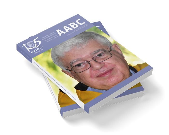 aabcjournal's tweet photo. #RevistaAABC • Confira a nova edição dos Anais da Academia Brasileira de Ciências, 93 Suppl. 2, que contempla as áreas de Paleontologia e Geociência e homenageia Dr. Diogenes de Almeida Campos

➡️ Acesse os artigos completos em: https://t.co/ew7UyLBFeM

#105anosDaABC #ABCiencias https://t.co/792BY290XY