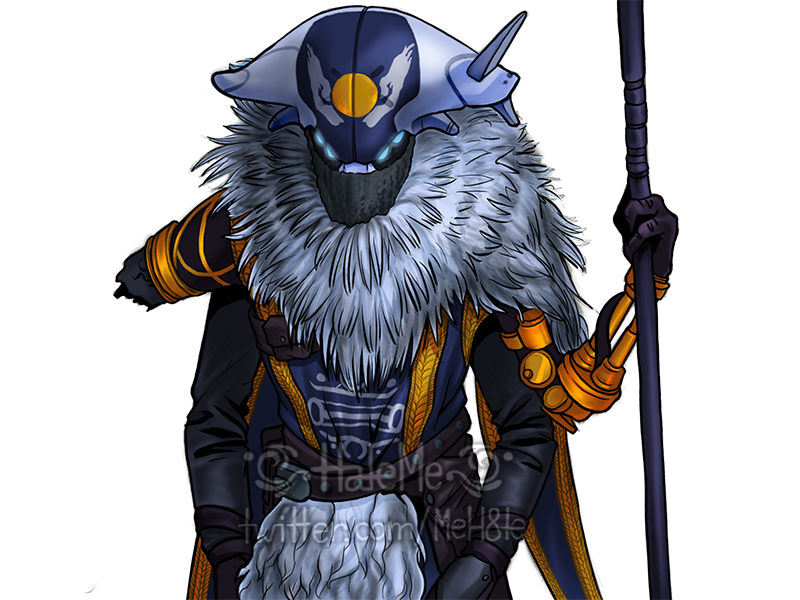 MeH8te's tweet photo. 💖Time for some requests for Destiny 2 players💖

1. Follow me
2. Reply me with screenshots of your guardian
3. Retweet (if you want)

I pick some of them (may be even all of them) and will draw their portrait.

No time limit!

#destiny2 #Destiny2Art #Commission #ArtistOnTwitter https://t.co/jCGMnJ5RZj