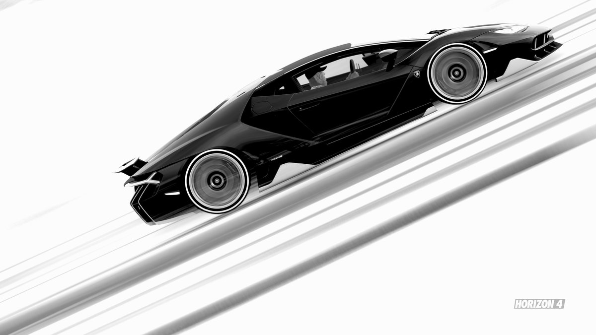 hal_double's tweet photo. #Xbox #OneX #FH4 #VirtualPhotography 
#Lamborghinii #Centenario #LP770-4 #2K https://t.co/RksP5knZo6