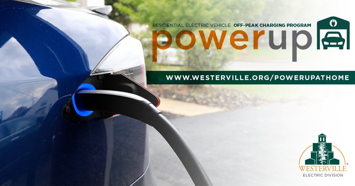City of Westerville tweet media