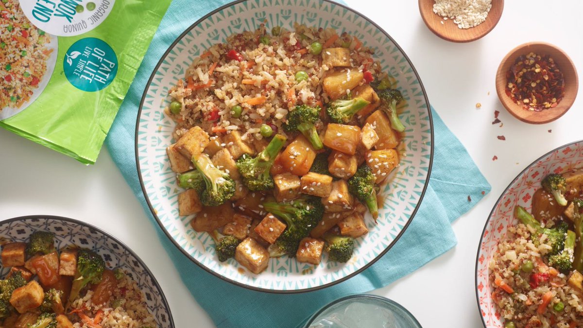 Path of Life tweet media