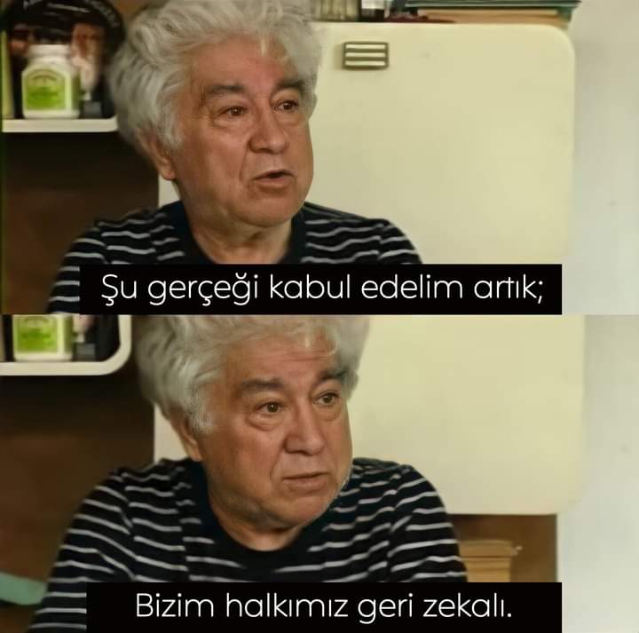 Sn. Özgür Demirtaş ,CNN TÜRK'de ülkenin zeka seviyesini test ediyor 😂