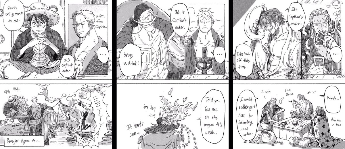 redcrocodile875's tweet image. 