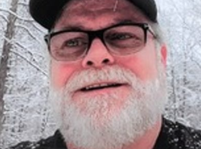 NeighborsTaken's tweet photo. CHRIS LAMBERT, 57, of Rochester, New Hampshire, died of COVID on Dec. 7, 2021. 

"He had a great smile and carefree disposition &amp; was known to have a funny comment or story in any situation. Chris will always be remembered as a good friend, a kind man and a gentle soul." https://t.co/HSP0v2rdkx