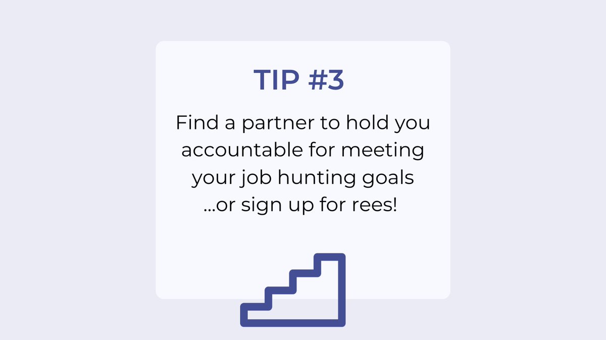 Are you one of the many people seeking to work in the sustainability space to help fight climate change? If so, check out these tips from our rees career coaching team!

You can sign up for rees to receive personalized career advice around the clock!
#careeradvice #sustainability