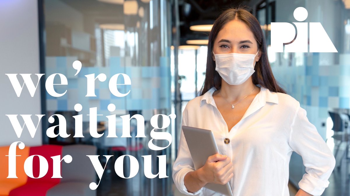 PIA_Northeast's tweet photo. Fresh out of school? The #insurance industry can give you a successful, rewarding career—and it’s eagerly awaiting your arrival. 

Hear from a young insurance professional: https://t.co/gdmwe68gPj 

#IndependentAgents #NYYIP #NJYIP #CTYIP https://t.co/LjTiM5IEd7