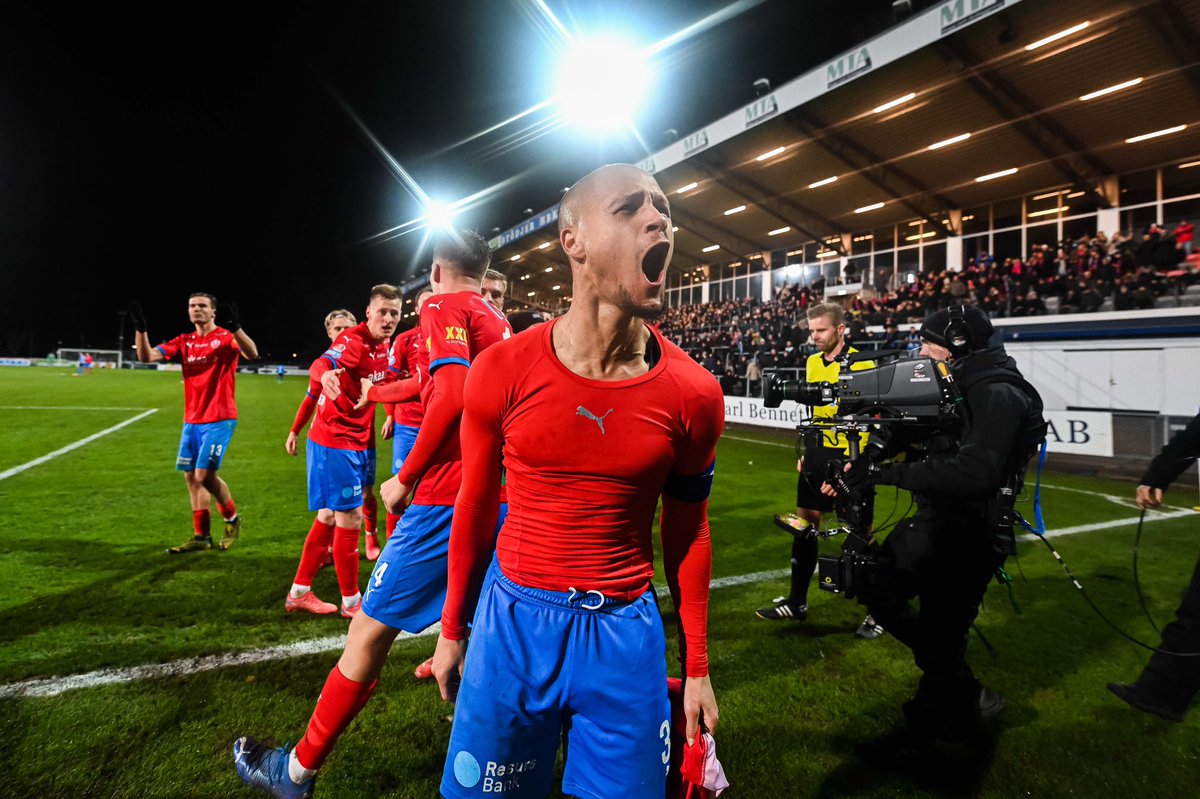 Helsingborgs IF tweet media