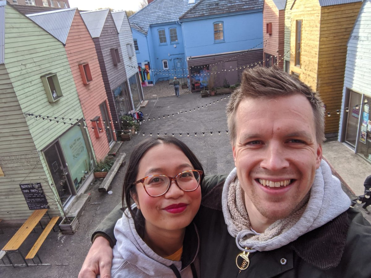 It’s our last week ever! Pls help us empty our kegs, fridges &amp; glass racks🍻🥳 We’ll be open Thur-Sun &amp; on Sat we’ll also have tasty Tanio Pizza set up in the Yard from 2pm &amp; <a href="/DJCuddles/">Alex Woodhall</a> will bring the tunes! From 3-4pm we'd also love to do a big group shot with everyone! 🎉📸