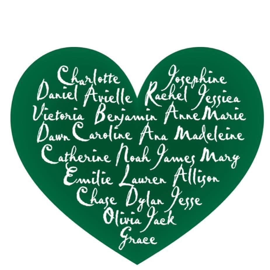 9 yrs ago today 20 6&7 yr olds and 6 teachers were shot. They were not crisis actors, not false flags, they were real people whose lives were taken away far too soon; real families who grieve today and every day since. #NotAConspiracy #GunViolence #SandyHook #SafeSchools