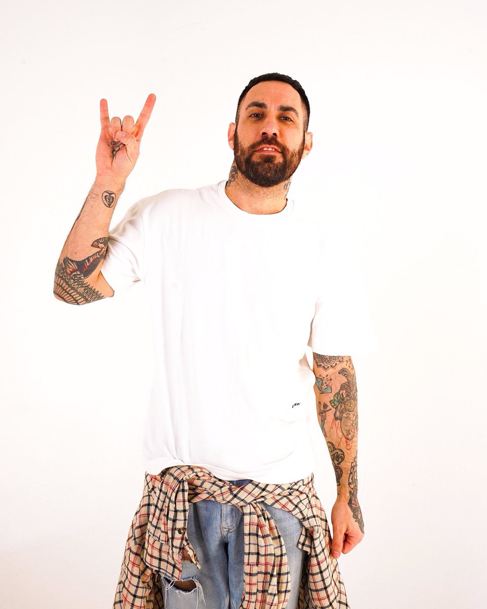 rubenthrax's tweet image. 🤘🏻