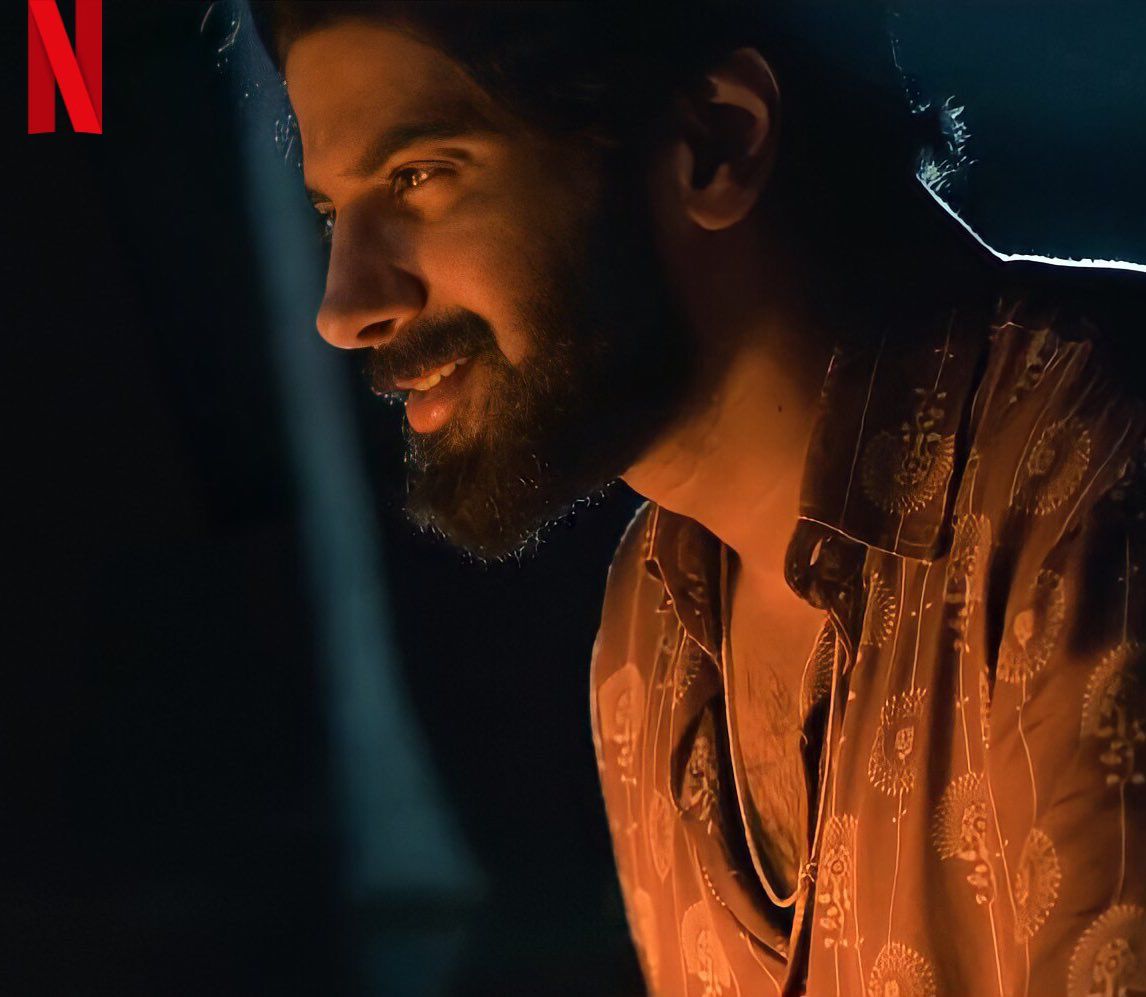 ajipan369's tweet image. #KurupOnNetflix

#DulquerSalmaan @dulQuer