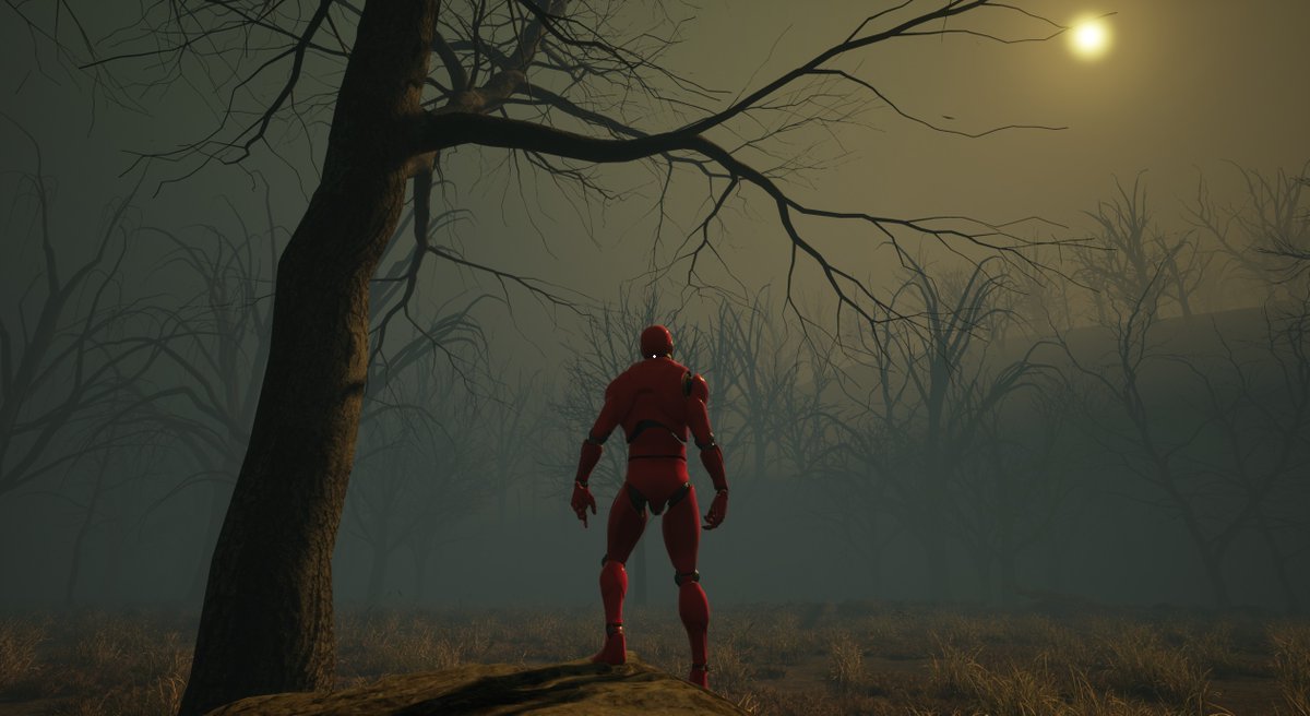 Exceed_Studios's tweet photo. Here is a small update with a few pictures. Stay in touch with our latest update on our discord. Video coming out soon! #ue5 #gamedesign #gamedevelopment #z1ex #z1exceed #zone_exceed #exceed_studios https://t.co/CghRBehc0t