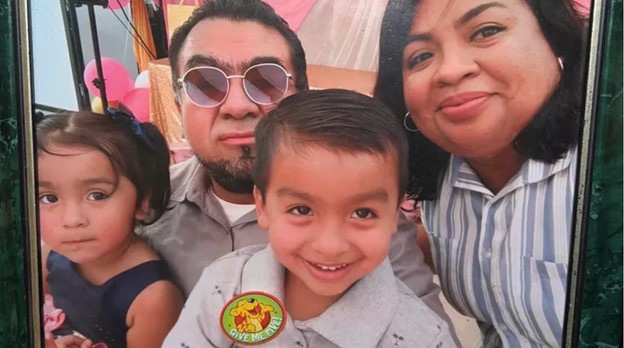 Support for the Cartagena-Fuentes Family, organized by Brianna Caal

Last Friday, one of the father’s of our Educare family passed away. We are saddened by their loss &amp; would like to help them during this difficult time.  Please visit the family’s GoFundMe gofund.me/d5283c19