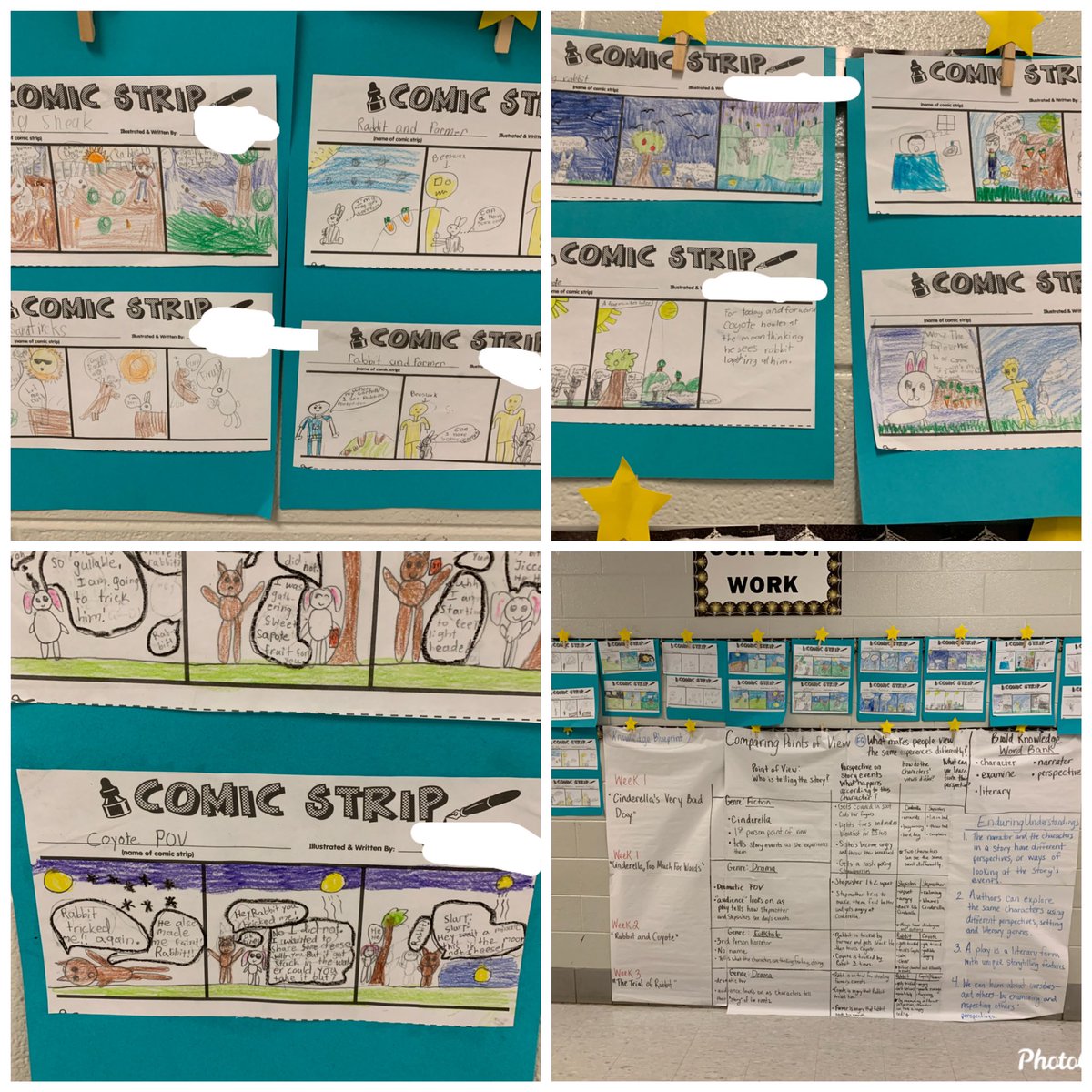 Tracy Frady tweet media