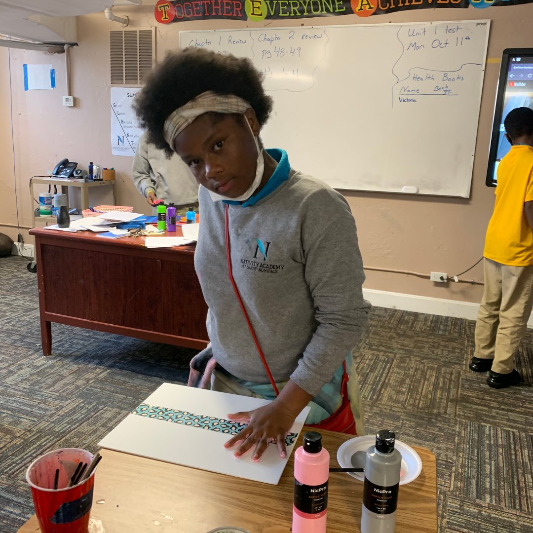 Nativity Academy (AcademyNativity) Twitter