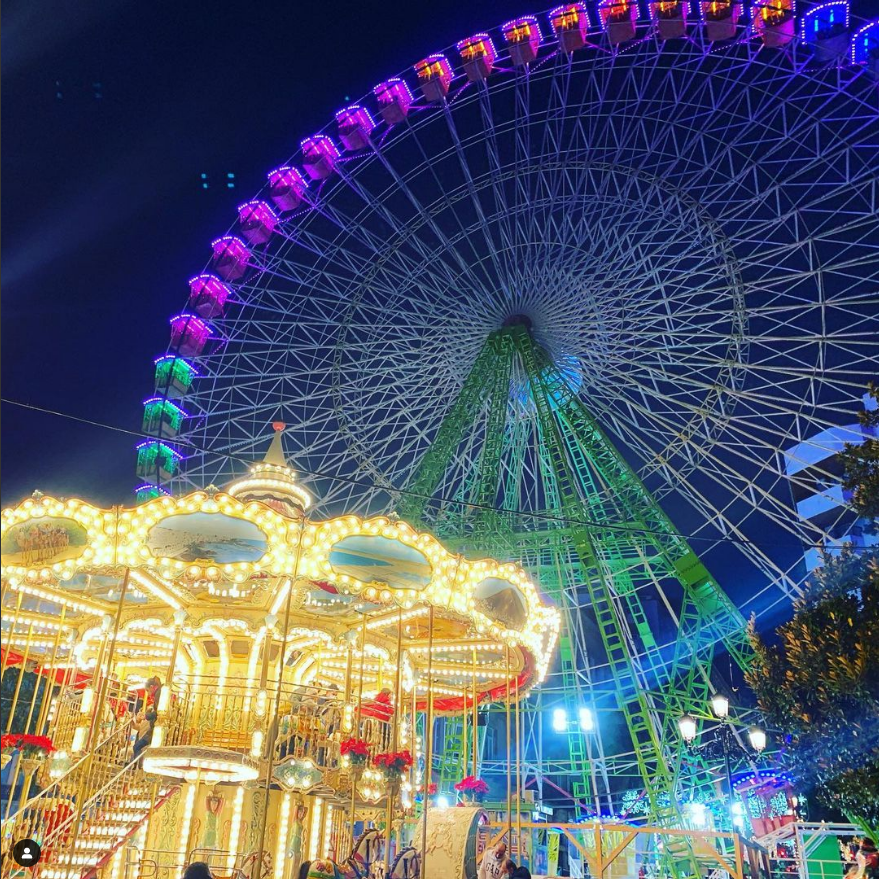 NOTA: Es imprescindible seguir la cuenta del Gran Hotel Nagari para poder participar en el sorteo! Aquí la tenéis <a href="/granhotelnagari/">Gran Hotel Nagari</a>. Gracias por la tremenda imagen, que preciosidad!  😍 ❤️