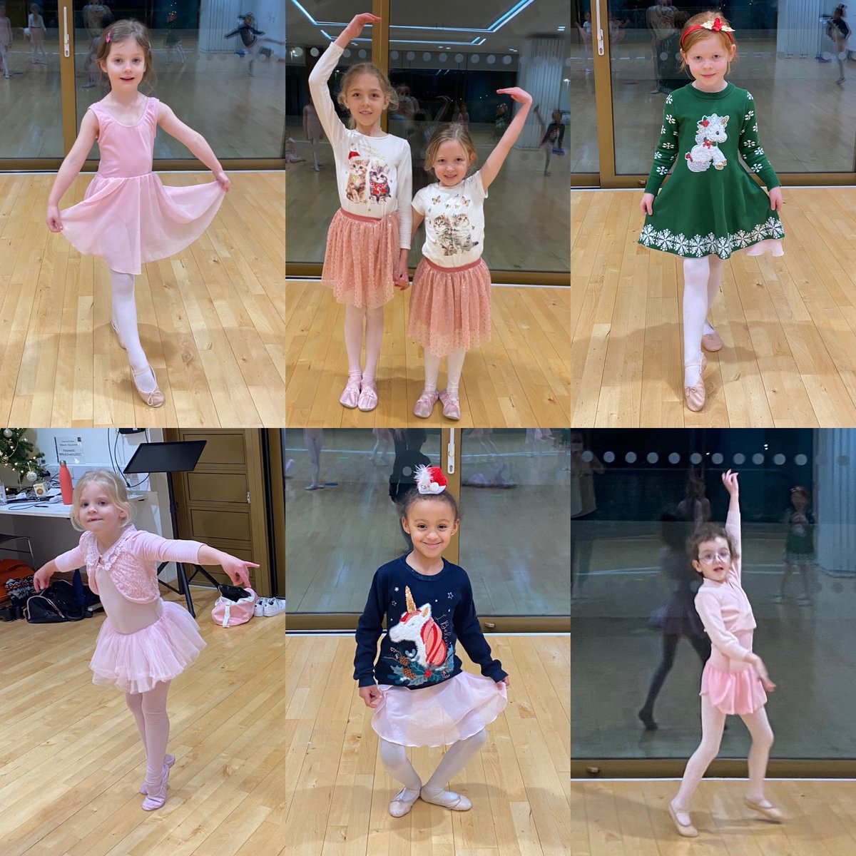 BeatsBath's tweet photo. Such a fun final lesson today with Primary Ballet/Tap!🎄🌟🤶🏻🎁🎉🙆🏻‍♀️🩰❤️ #primaryballet #primarytap #istd #christmas #dancers #kidsdance #christmasballet #lovedance #loveballet #dancefriendsarethebestfriends https://t.co/uT3noBlW9X