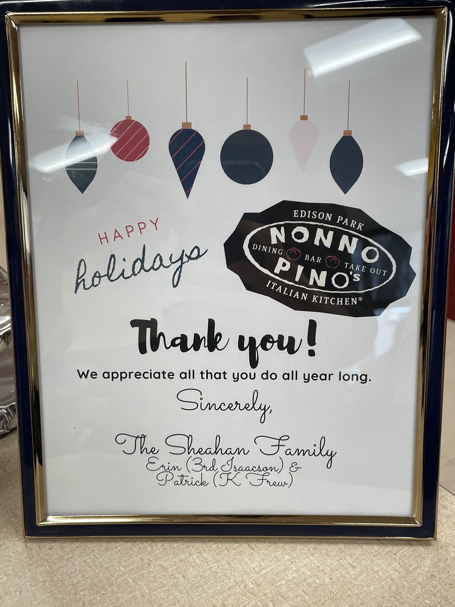 Indian Grove School tweet media