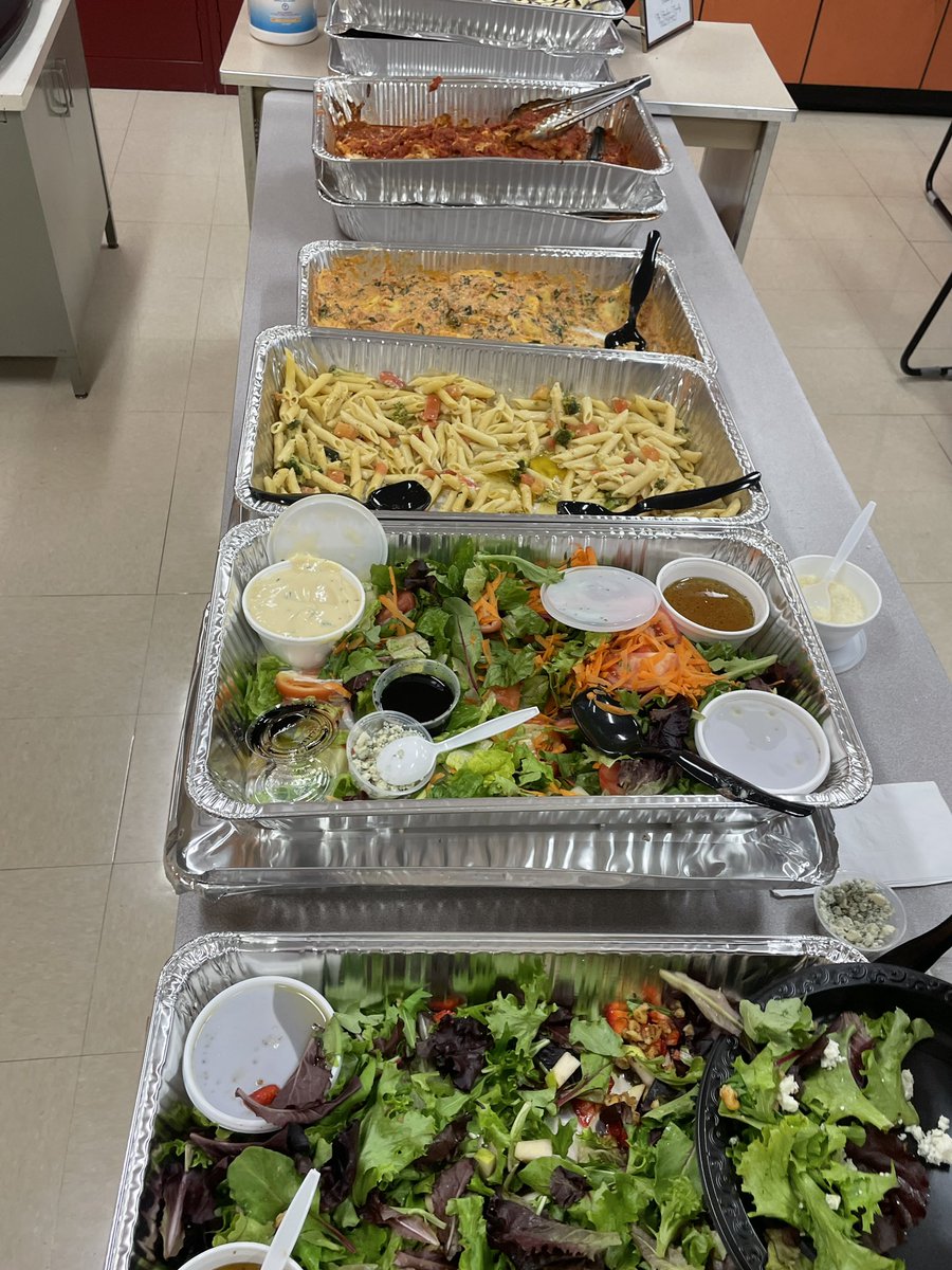 Indian Grove School tweet media